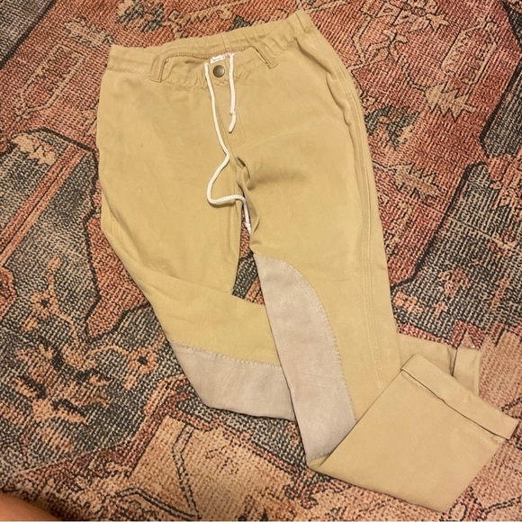 Treadstone Riding Breeches - Picture 5 of 5